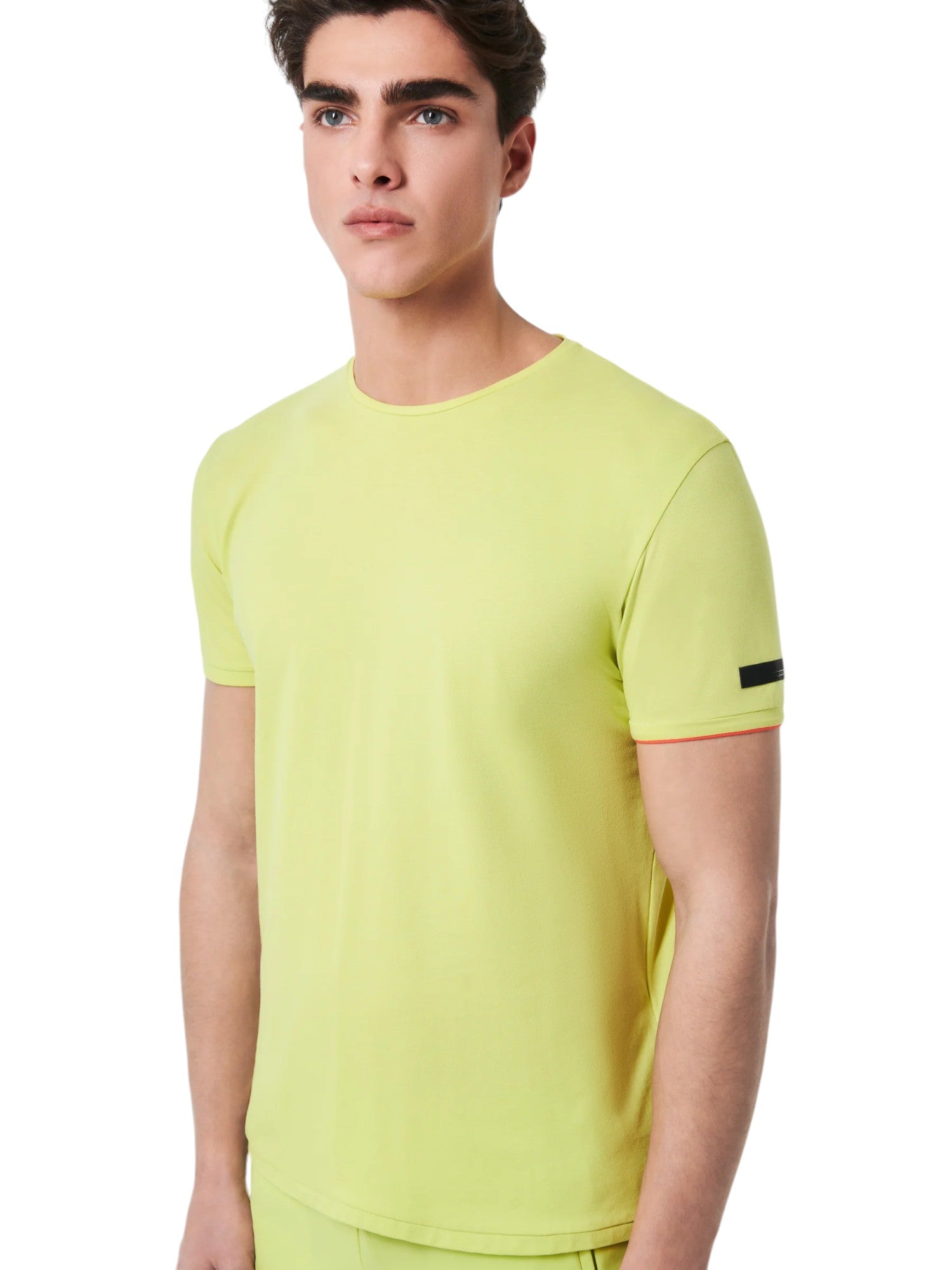 RRD T-SHIRT Uomo 25202