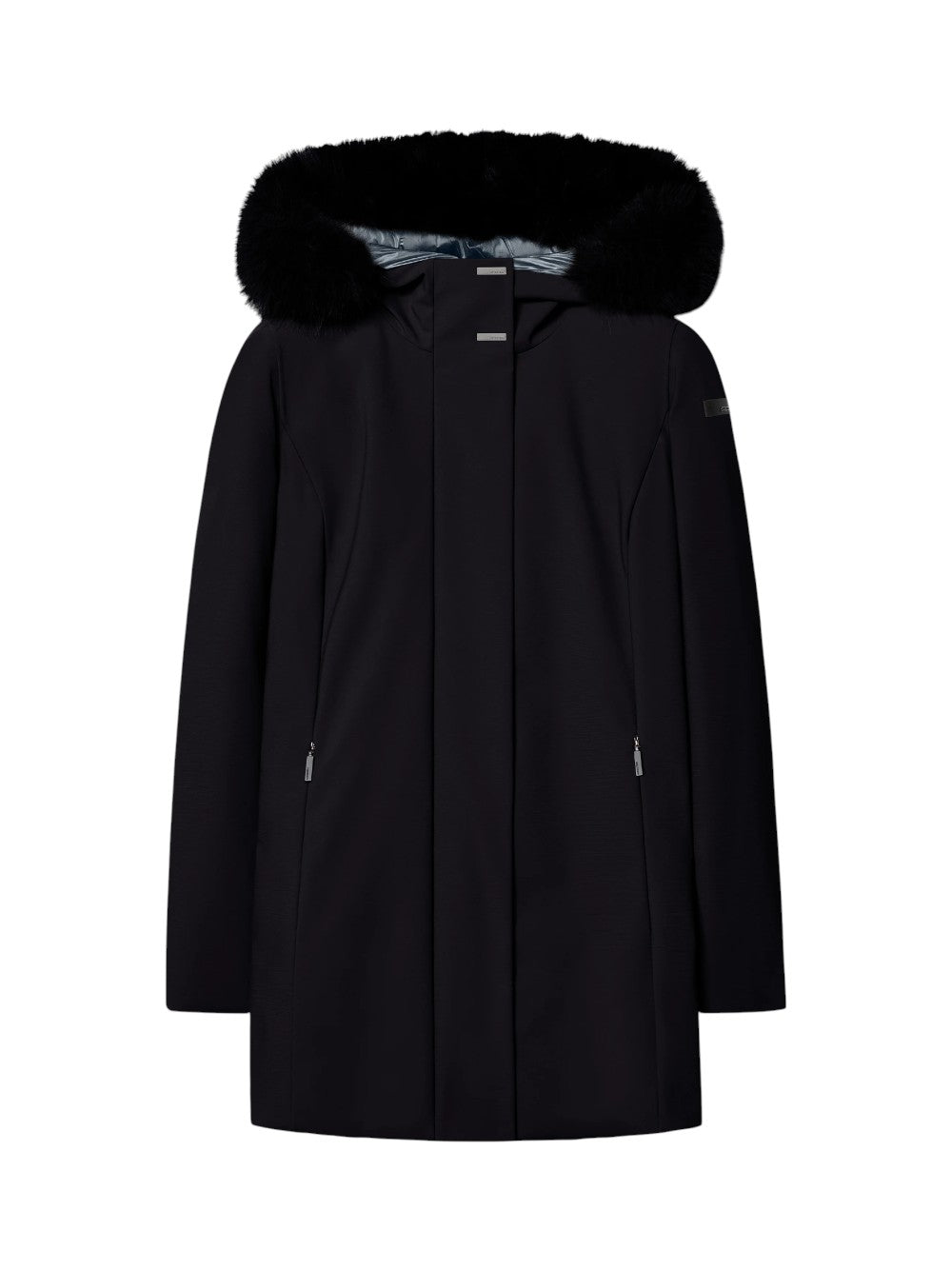 RRD GIUBBINO Donna surflex winter mdm fur wom W26505F 10