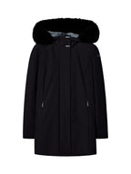 RRD GIUBBINO Donna surflex winter mdm fur wom W26505F 10