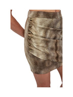 Elisabetta Franchi Gonna Donna  GO14957E2EL1