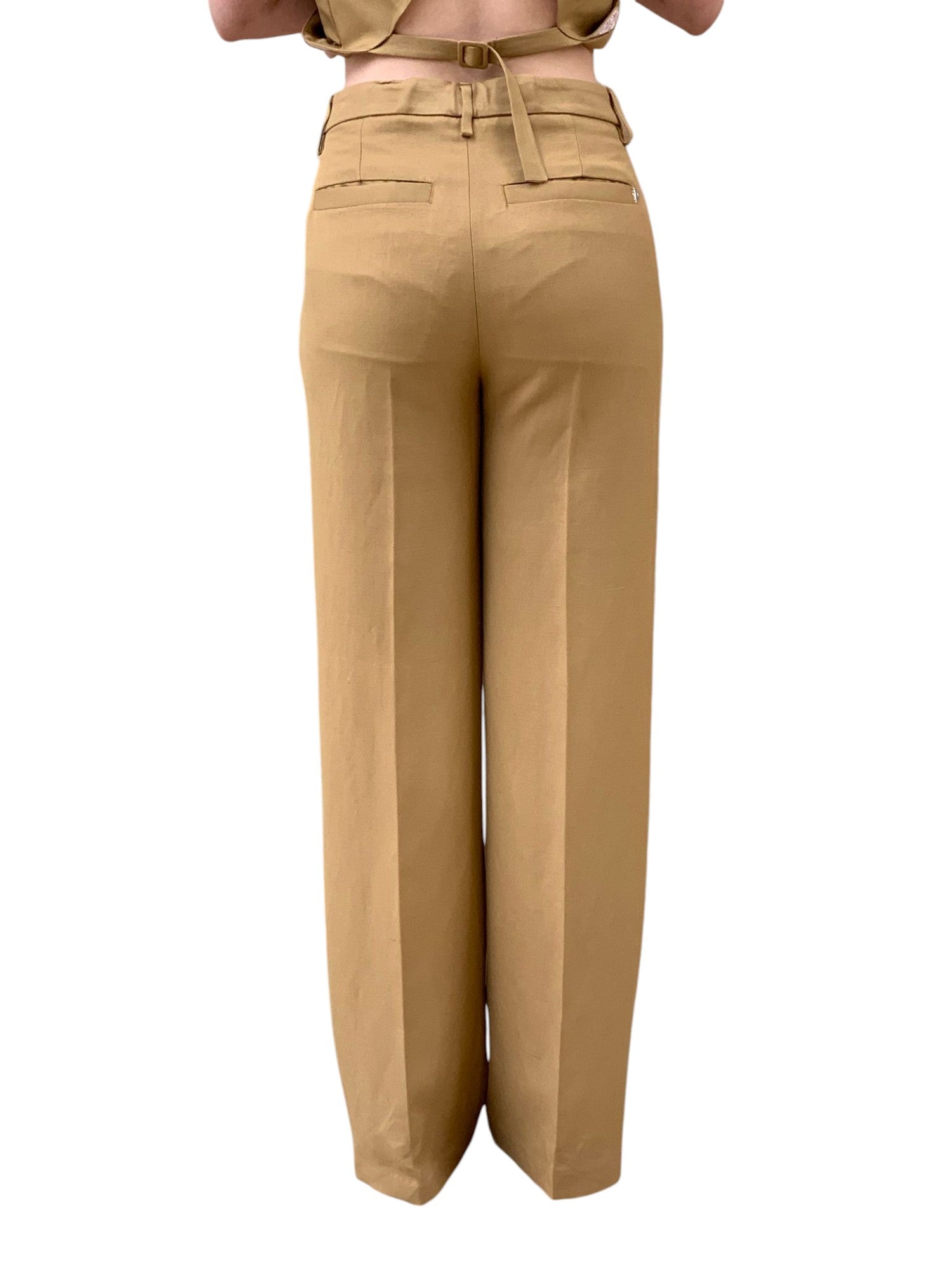 DONDUP pantalone Donna DP789 IF0041D