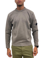 C.p. Company Maglia Uomo Girocollo 19CMKN238A110432A 921