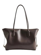 Themoirè Borsa Donna Tallia Shopper Vegan Fabric 261WTMTS0OOVF1110A