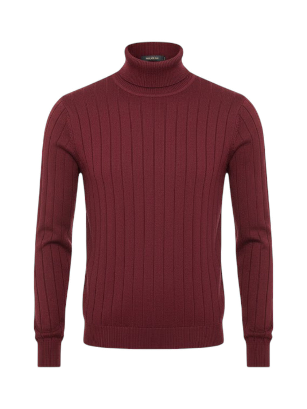 L.B.M. 1911 Maglia Uomo Dolcevita 6351 59501/5