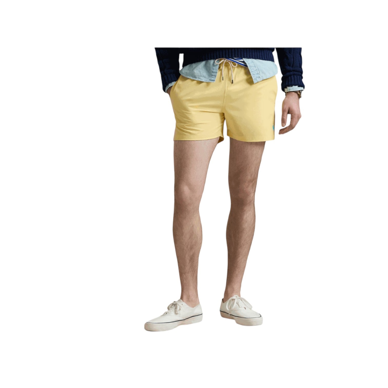 POLO RALPH LAUREN Costume Uomo 710969031