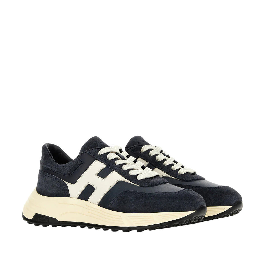 Hogan SCARPA Uomo HXM5630FR30UHG