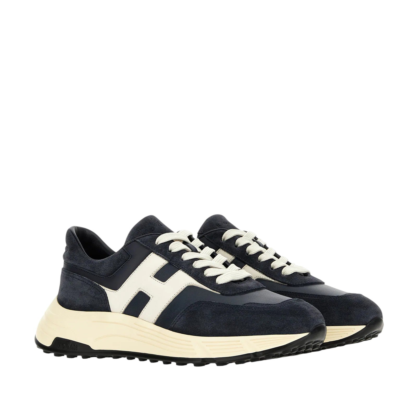 Hogan SCARPA Uomo HXM5630FR30UHG