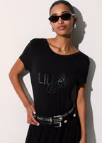 Liu Jo Abito Donna  VA6123JS360 N9129