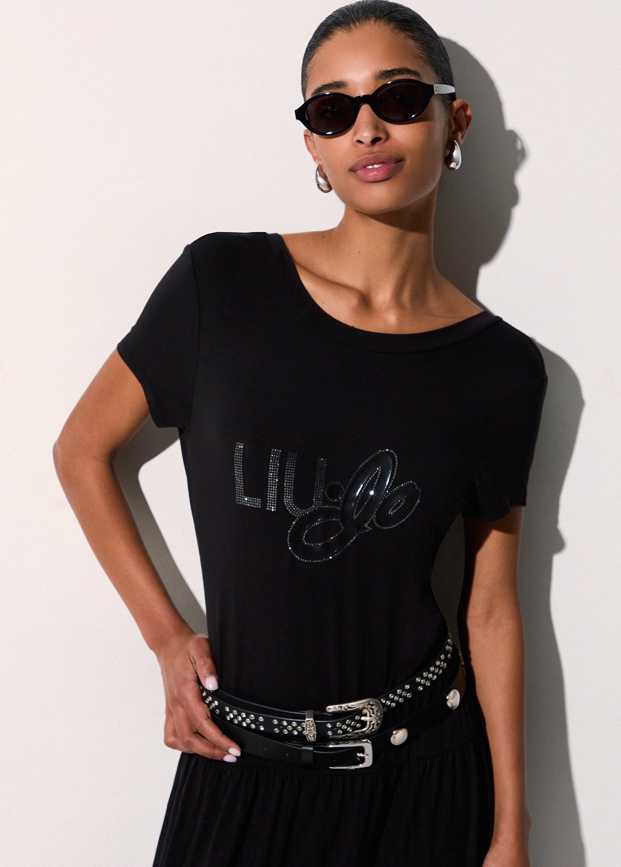 Liu Jo Abito Donna  VA6123JS360 N9129