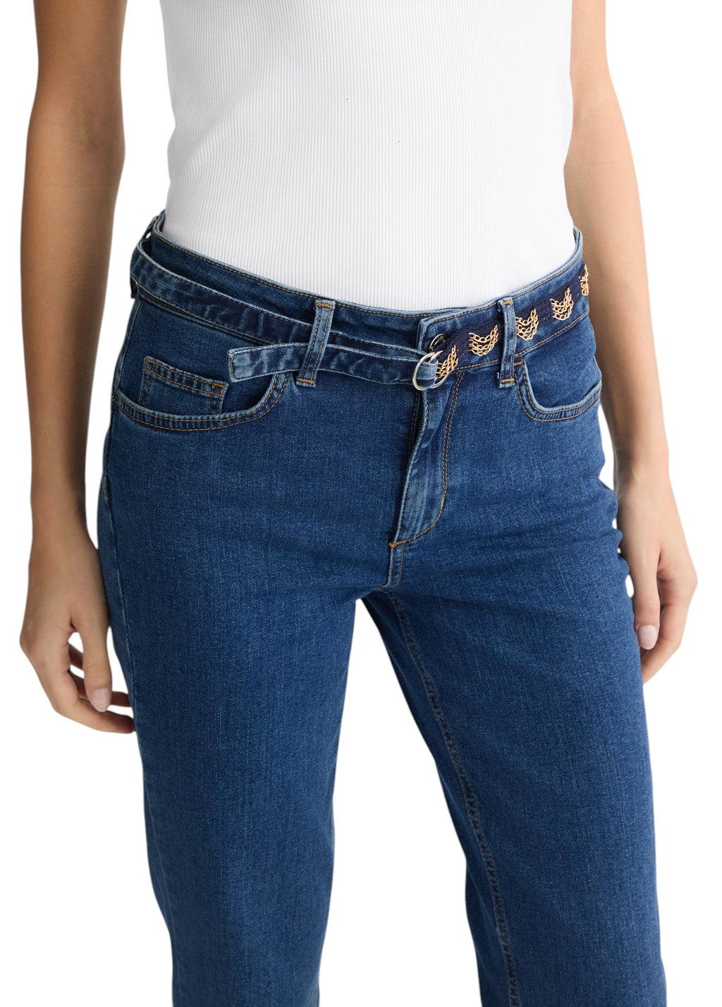 LIU JO JEANS Donna UA5133D4448