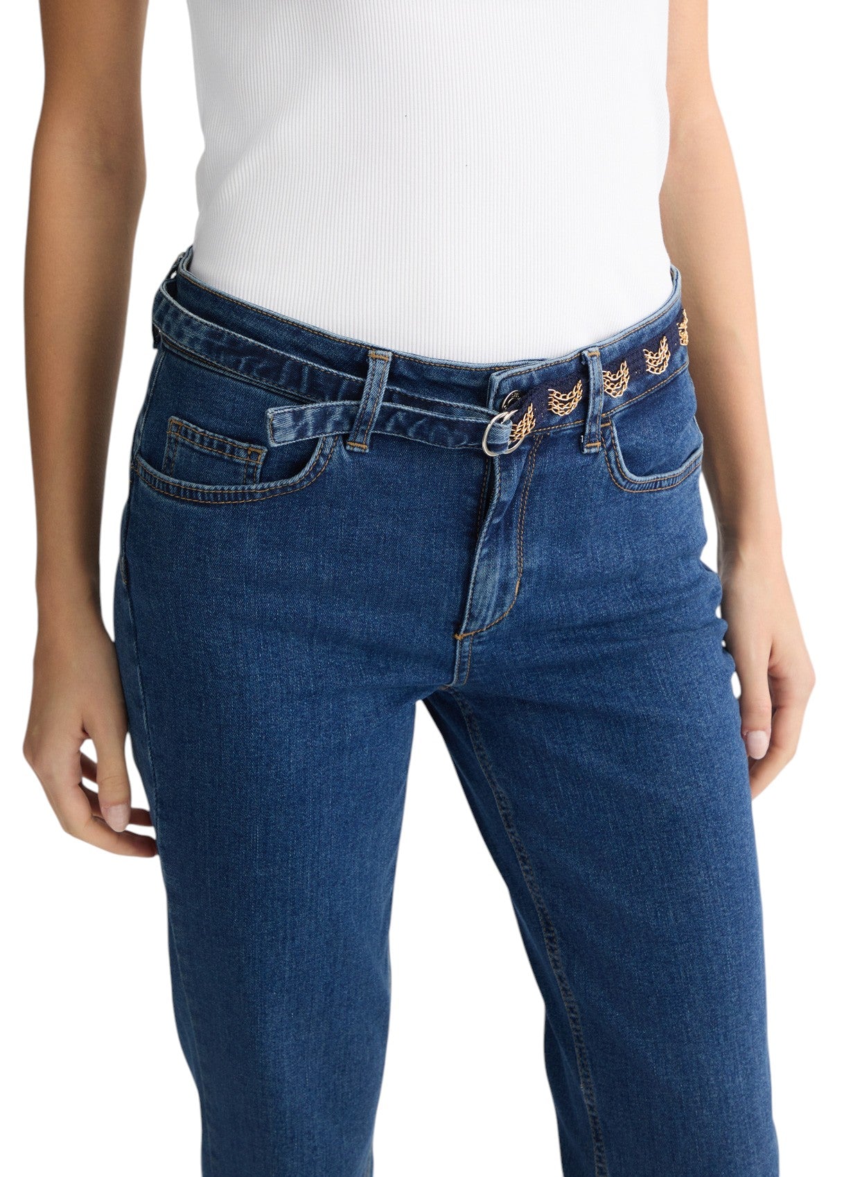LIU JO JEANS Women UA5133D4448