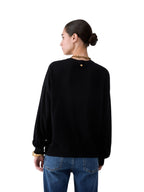 Liu Jo Maglia Donna MAGLIA CHIUSA M/L IndiaTARSIO WF6231MA16R L9207