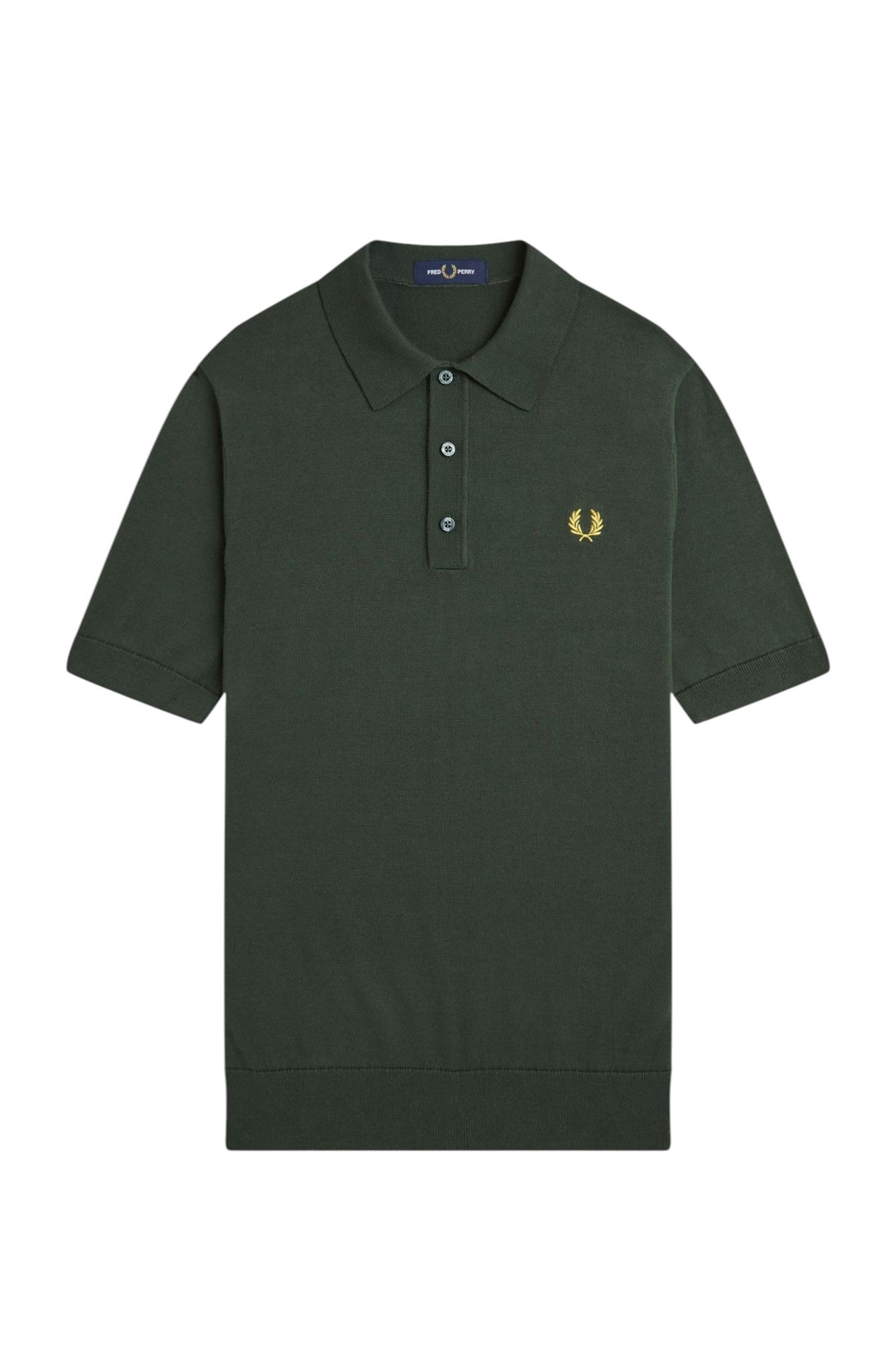 FRED PERRY POLO Uomo K9725