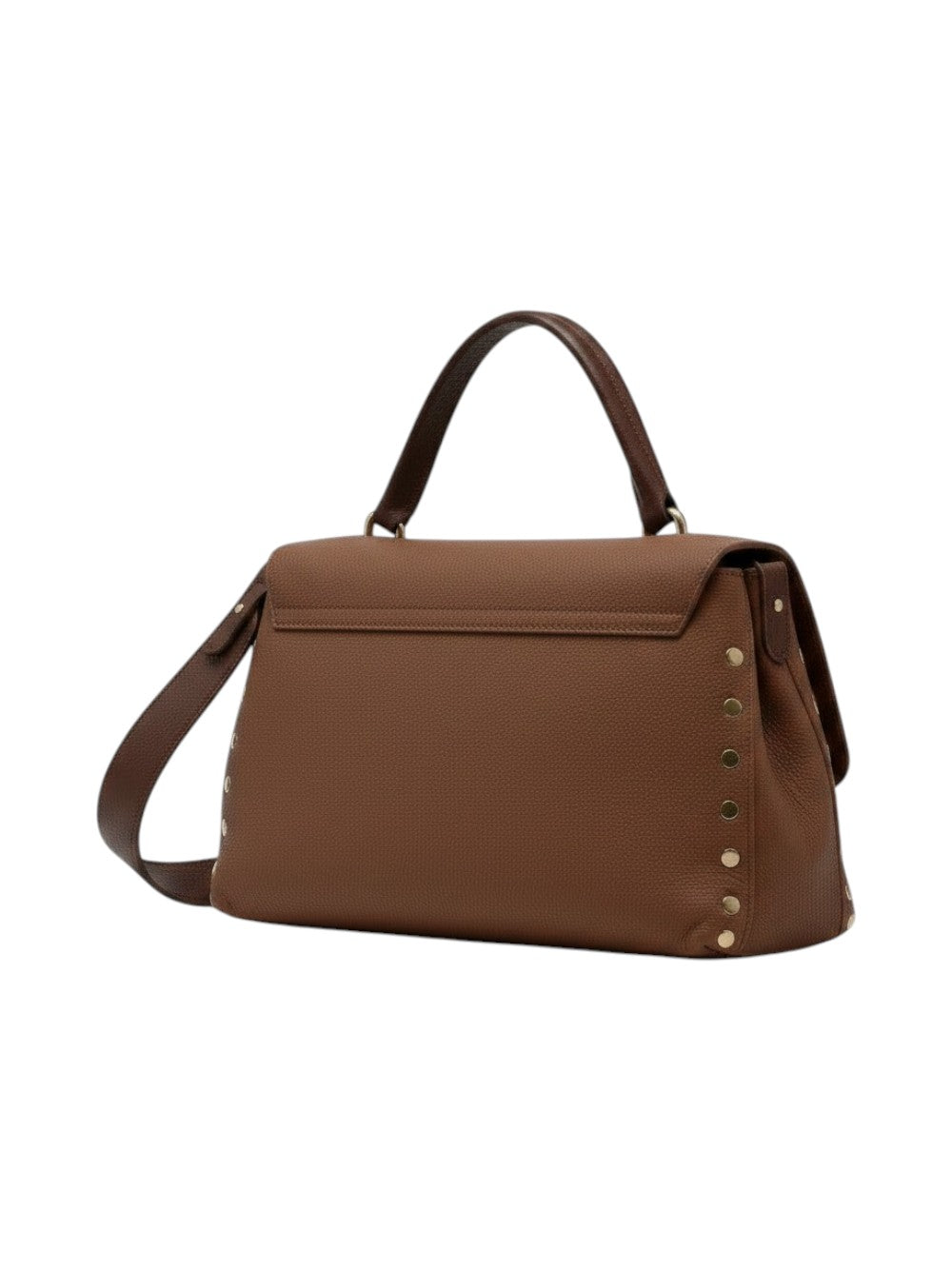 Zanellato Borsa Donna POSTINA JONES NABUK 0680900070000Z1164S