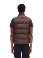FRED PERRY Men's Vest J8522