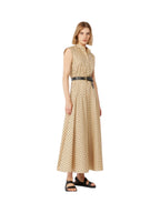 Max Mara Studio Abito Donna Mstwest 2616221142650 003