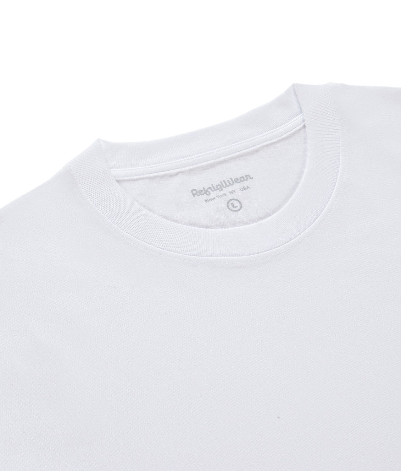 Refrigiwear T-SHIRT Uomo CLASH T-SHIRT