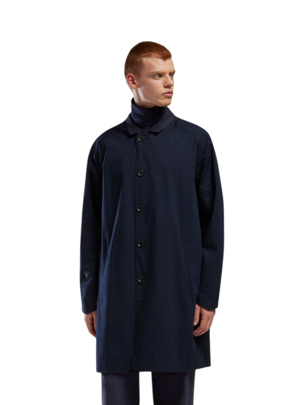 Macron Trench Uomo ARTHUR 200007040001