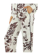 Liu Jo Pantalone Donna  CA6254TS061 P9654