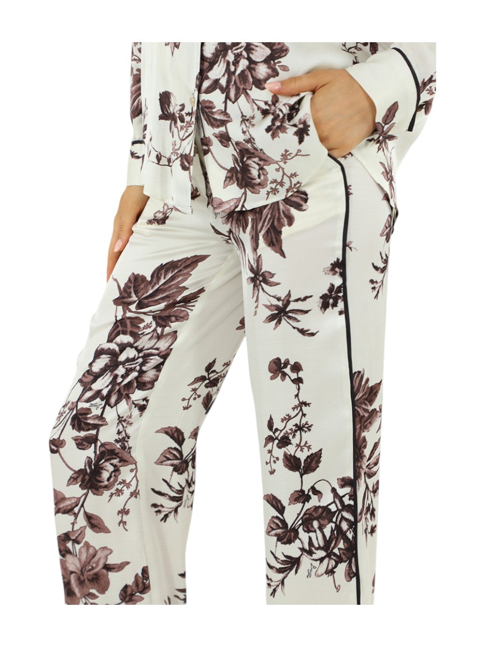 Liu Jo Pantalone Donna  CA6254TS061 P9654