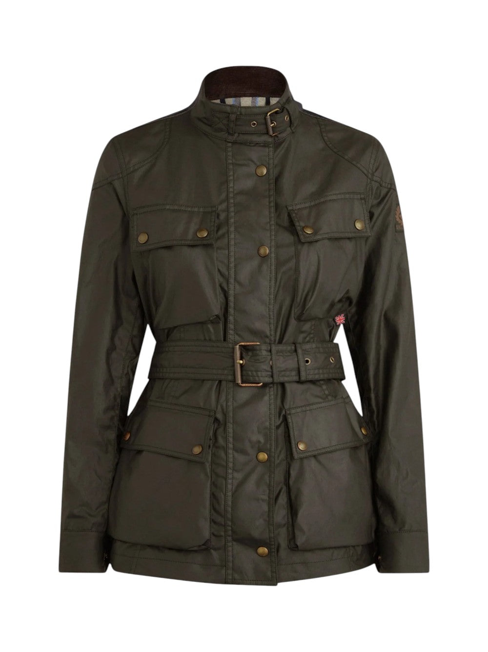 Belstaff GIUBBINO Donna TRIALMASTER 105311FDOLI
