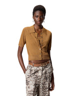 Pinko Top Donna CEDRUS CARDIGAN SHINY LUREX 106941A3BDL25