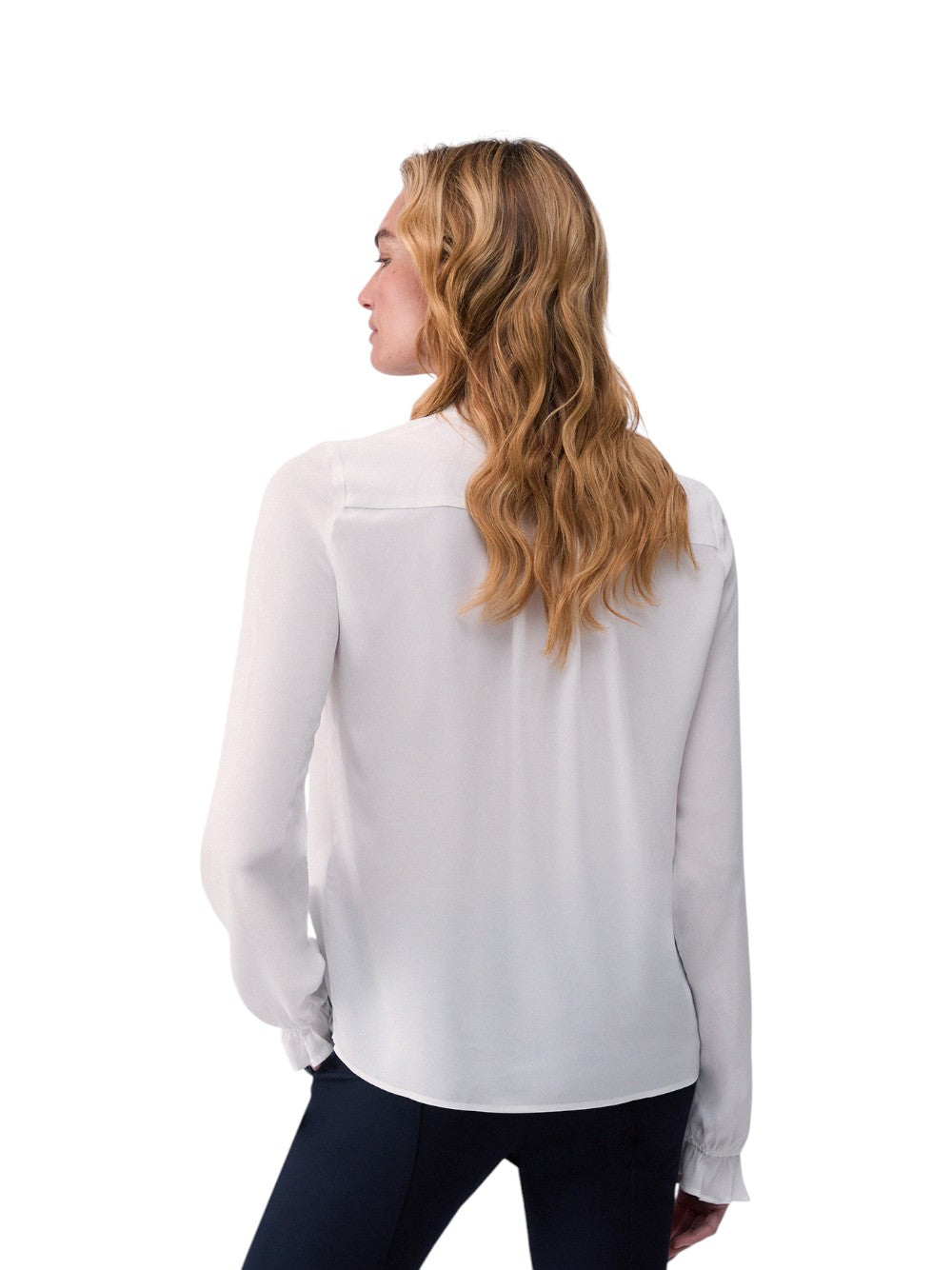 Liu Jo Blusa Donna  CA6344T2578 X0727