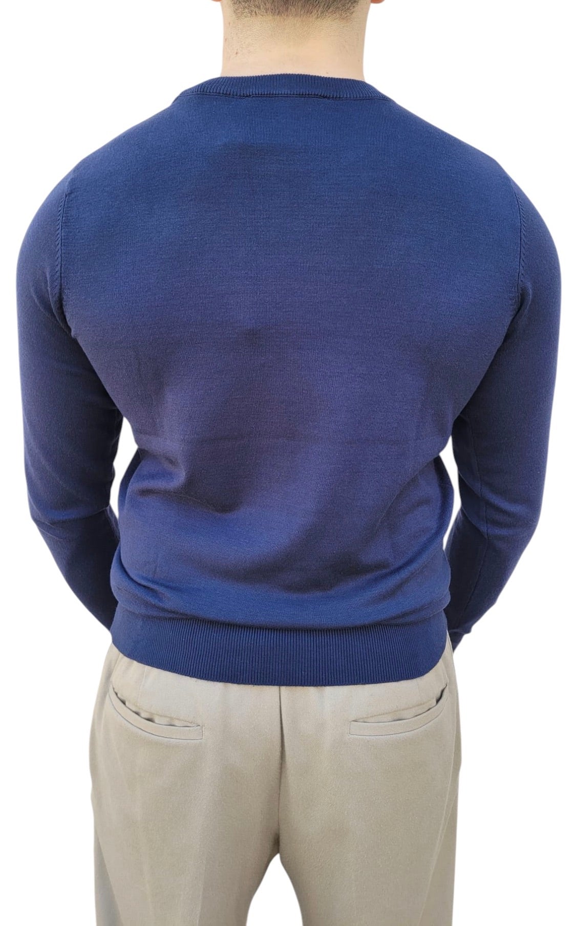 JOHN RICHMOND Maglia Uomo UMP25013MA