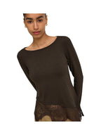 ONLY Top Donna ONLLAILA 15384850 19-0915 TCX
