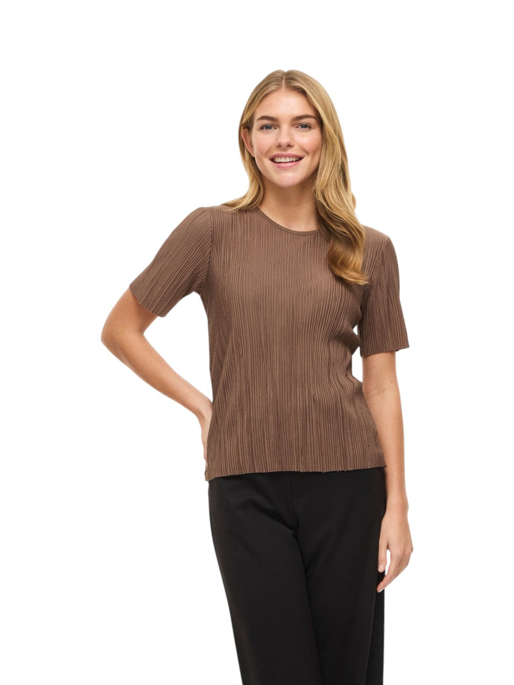 VILA Maglia Donna  14089481