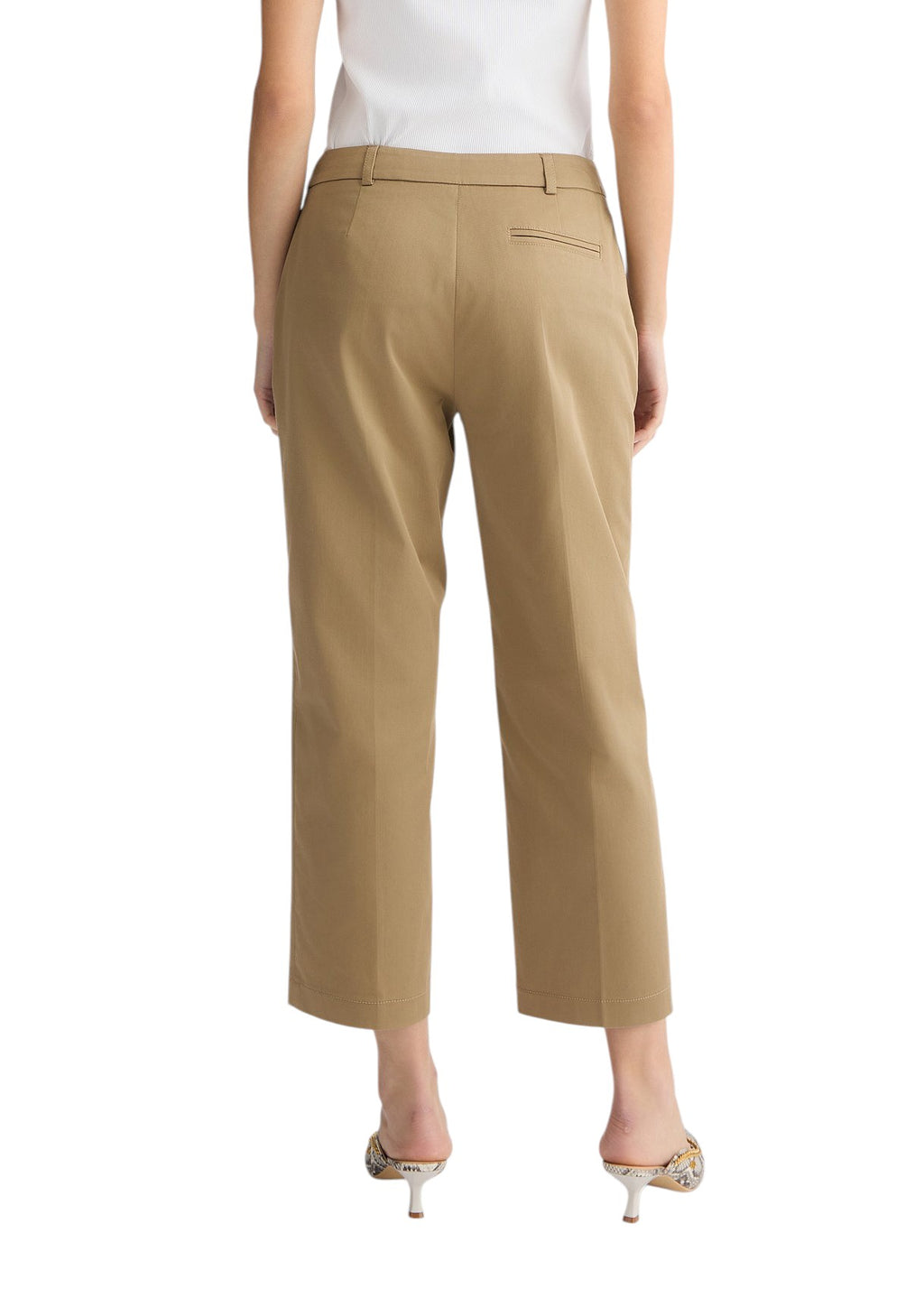 LIU JO pantalone Donna CA5344T4691