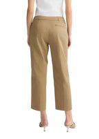 LIU JO women's trousers CA5344T4691