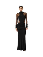 Elisabetta Franchi Gonna Donna  GO16261E2110