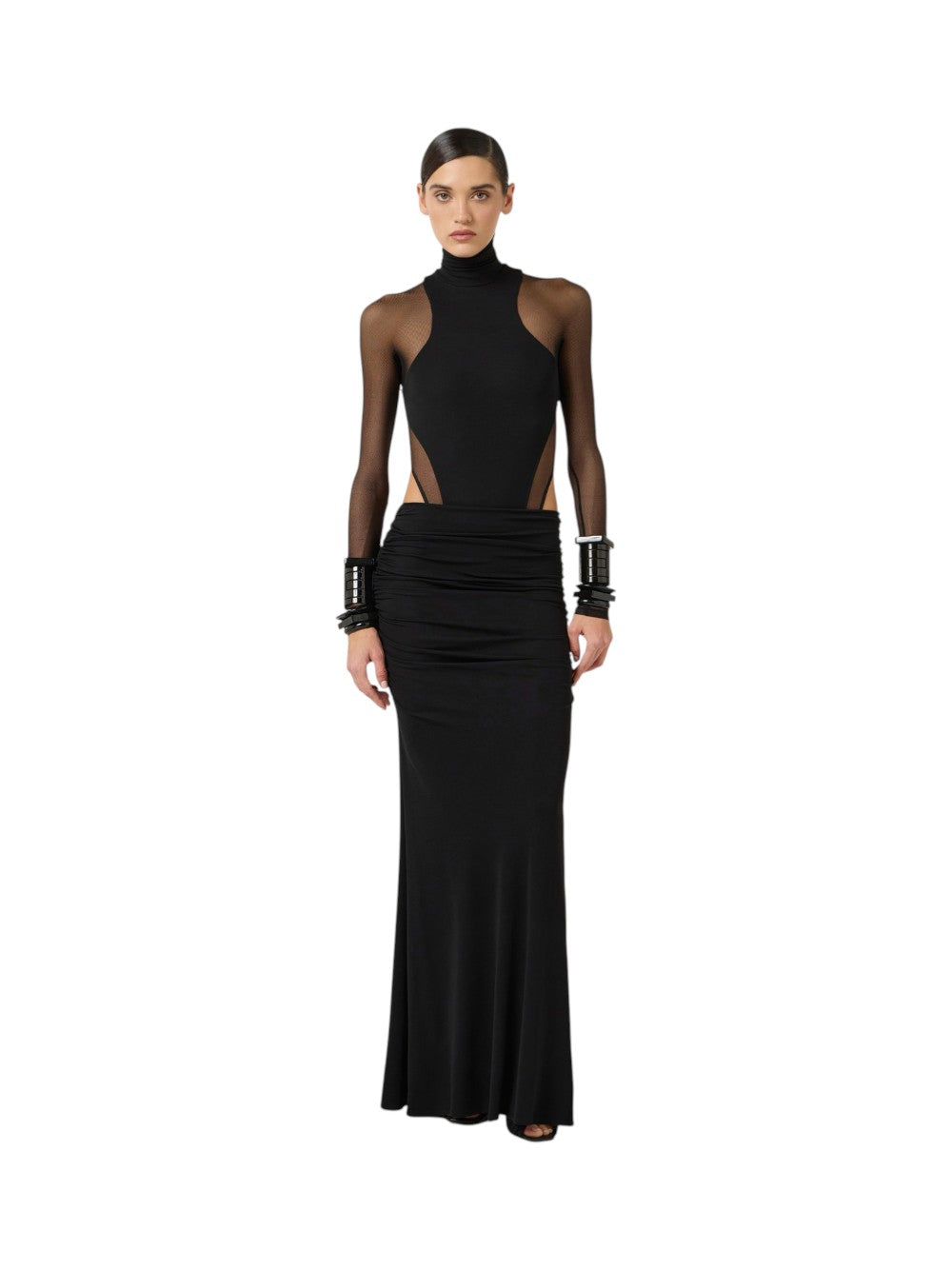 Elisabetta Franchi Gonna Donna  GO16261E2110