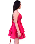 Divedivine Women's Dress Silvia Dress