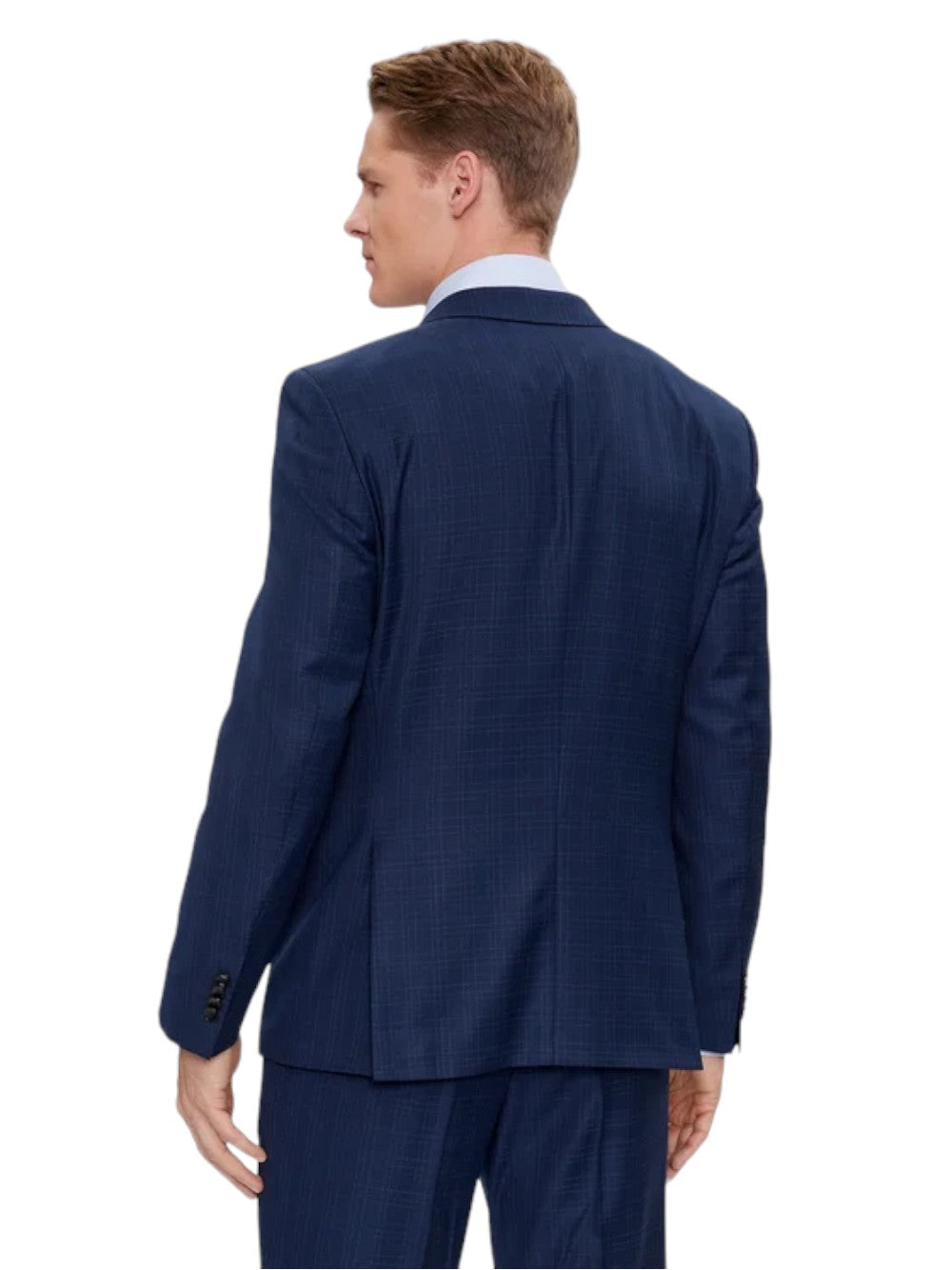 BOSS abito uomo Uomo 50509502