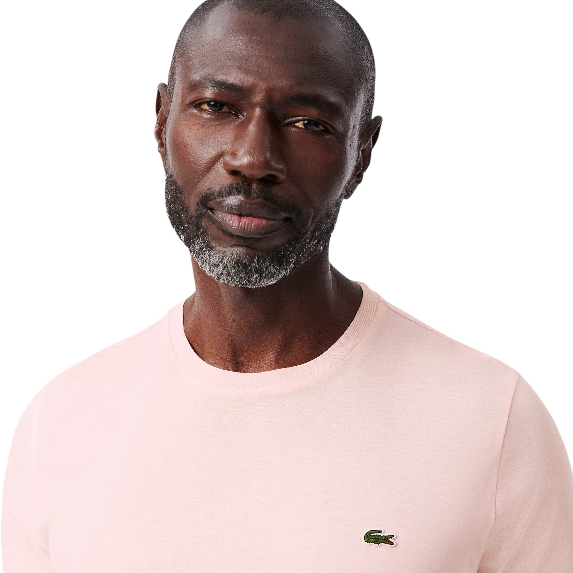 lacoste T-SHIRT Uomo TH6709