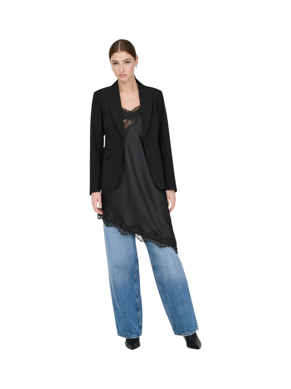 ONLY Giacca Donna  15338389 Bl