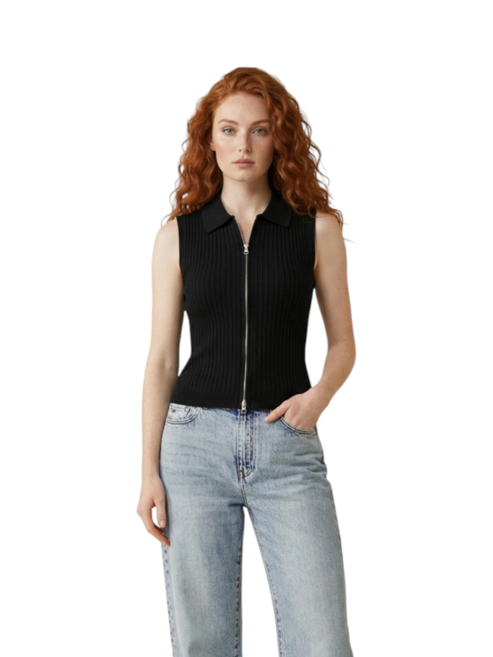 ONLY Gilet Donna  15364749