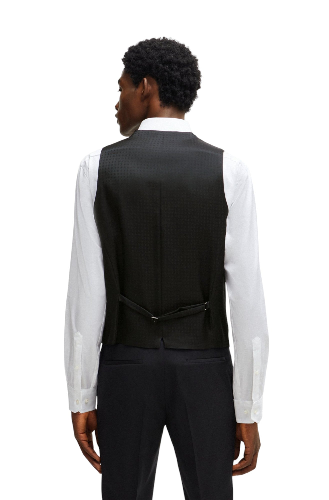 BOSS Gilet Uomo  50469160