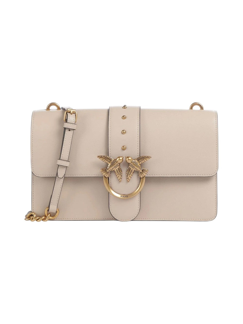 Pinko Borsa Donna LOVE ONE CLASSIC ST. CL VITELL 105857A0F1 C50Q