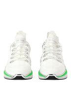 PLEIN SPORT Men's Sneakers PADS USC0579 STE003N