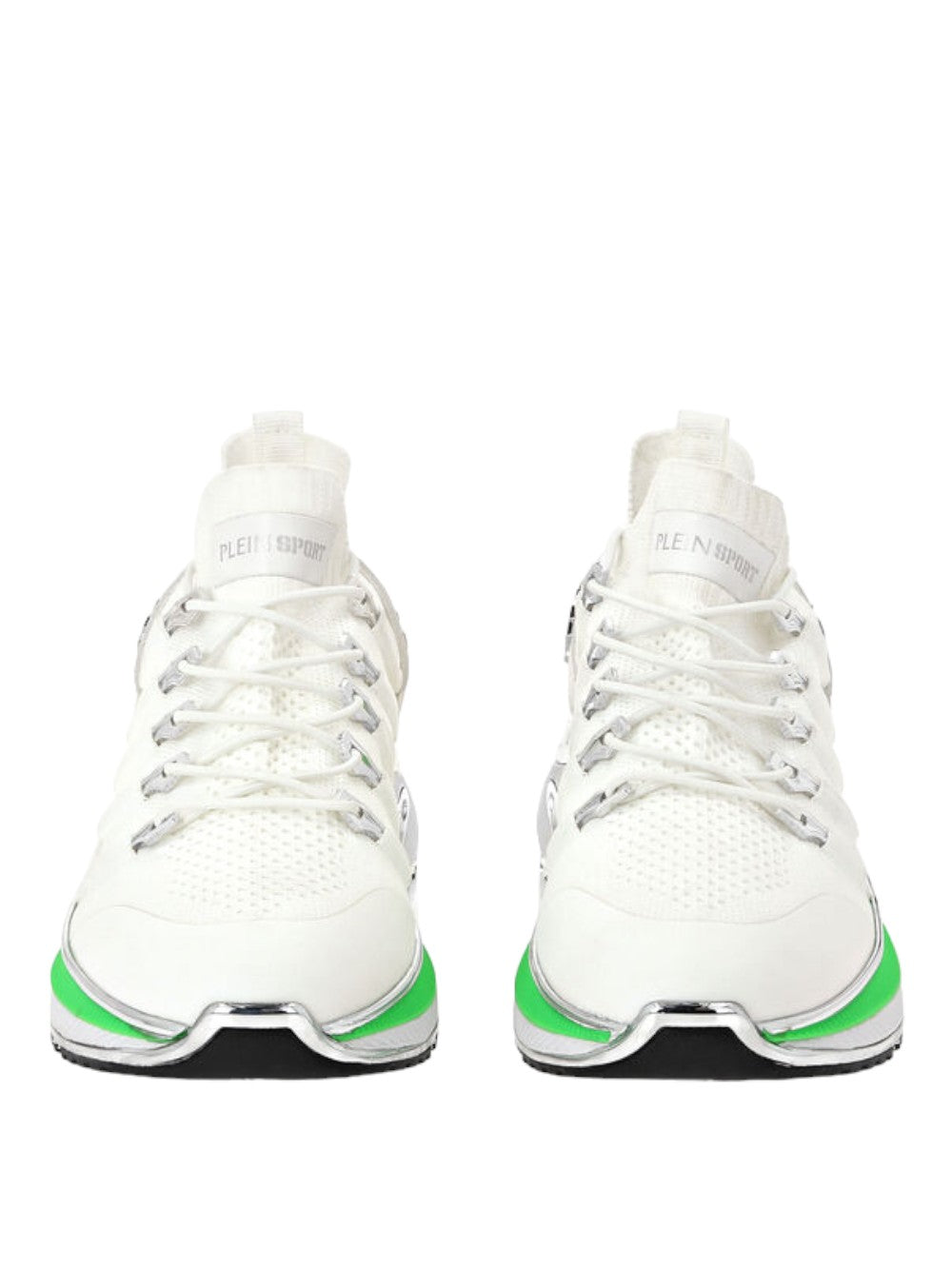 PLEIN SPORT Sneakers Uomo PADS USC0579 STE003N