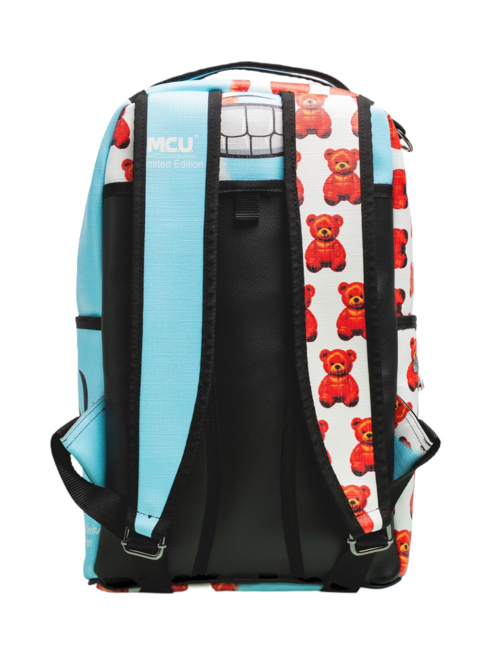 M.C.U. Zaino Uomo  MCU504B