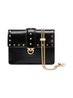 Pinko Borsa Donna LOVE POCKET STUDS VIT. POLISHE 107637A3LP Z99Y