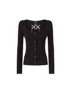 Pinko Women's Cardigan ASSIA CARDIGAN