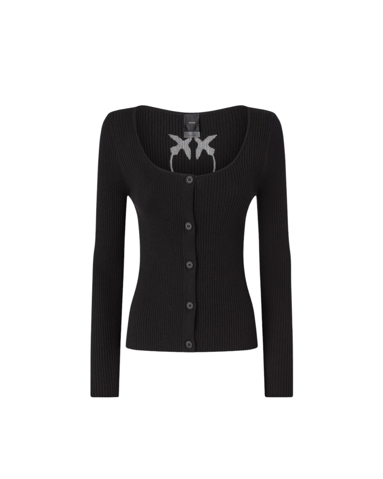 Pinko Cardigan Donna ASSIA CARDIGAN