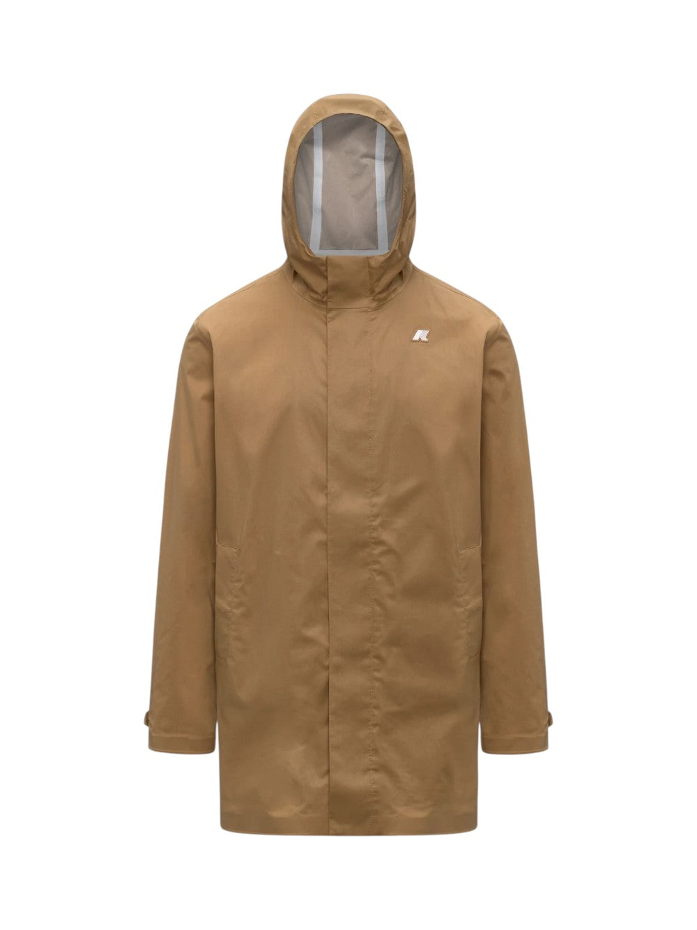 K-Way GIUBBINO Uomo TOMMY COTTON 3LAYERS K1122TW V04