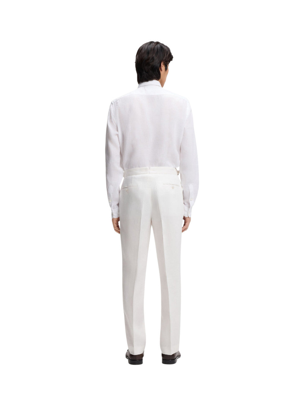 BOSS Pantalone Uomo H-Perino 50563231 100