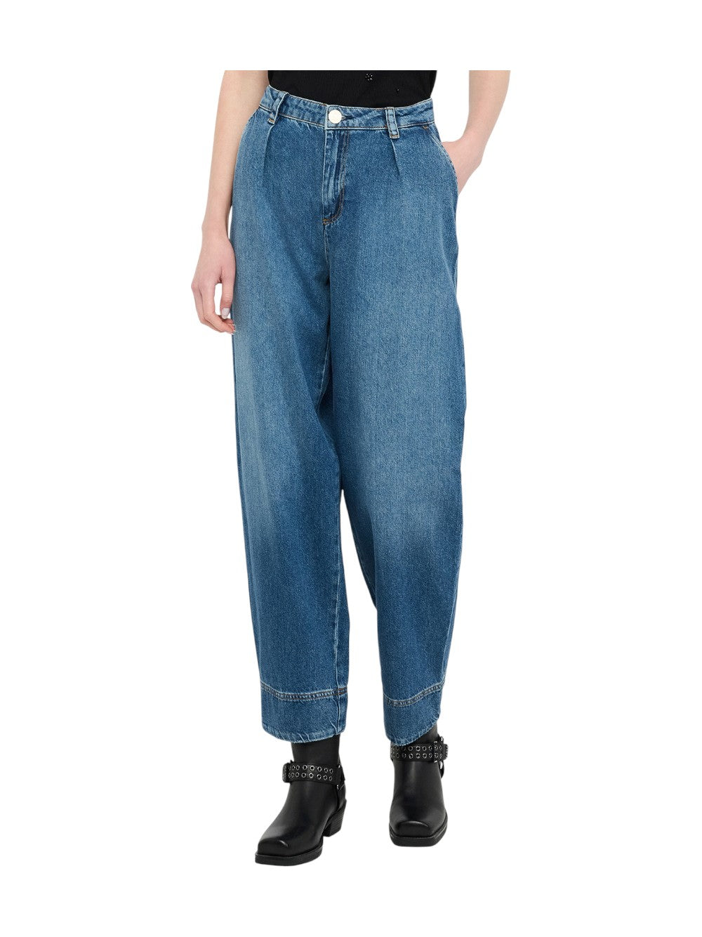 Liu Jo Jeans Donna  CF5108D5026 78946
